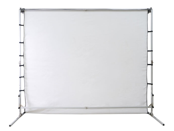 GS-OMS_Back_side_view.jpg GolfSim Portable Series Back side view