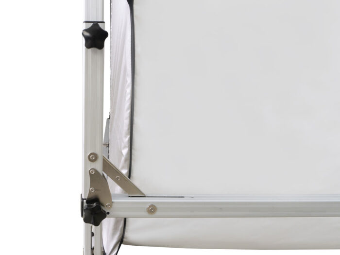 GS-OMS_Knob_screw.jpg GolfSim Portable Series Knob and screw