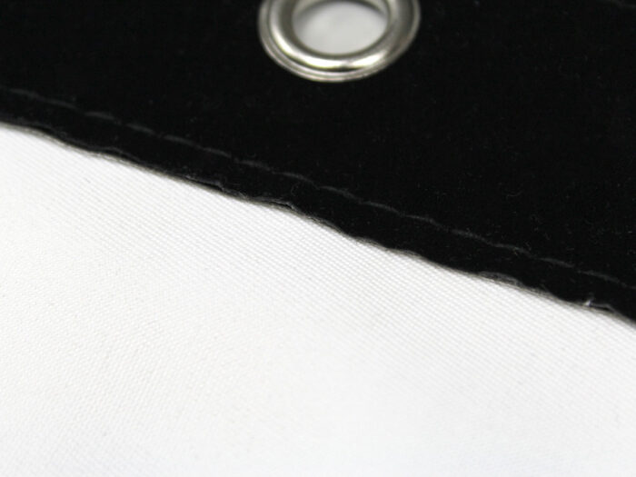 GolfSim_DIY360_CloseUp.jpg ImpactWhite® 360 Close up