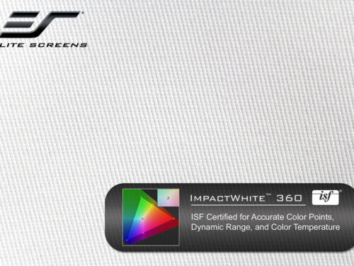 ImpactWhite® 360