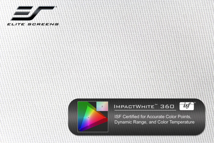 ImpactWhite® 360