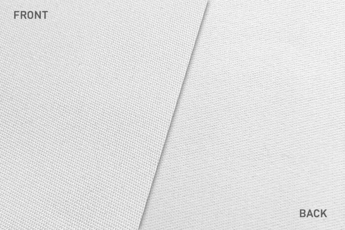 ImpactWhite® 350 Front and Back