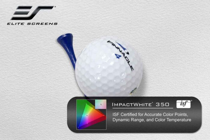 ImpactWhite® 350