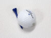 ImpactWhite® 1145 with a ball