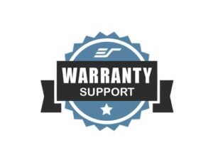 Warranty & Technical Support Request