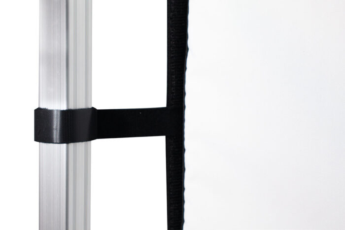 GolfSim_Portable_Strap GolfSim Portable ImpactWhite® 350 Strap